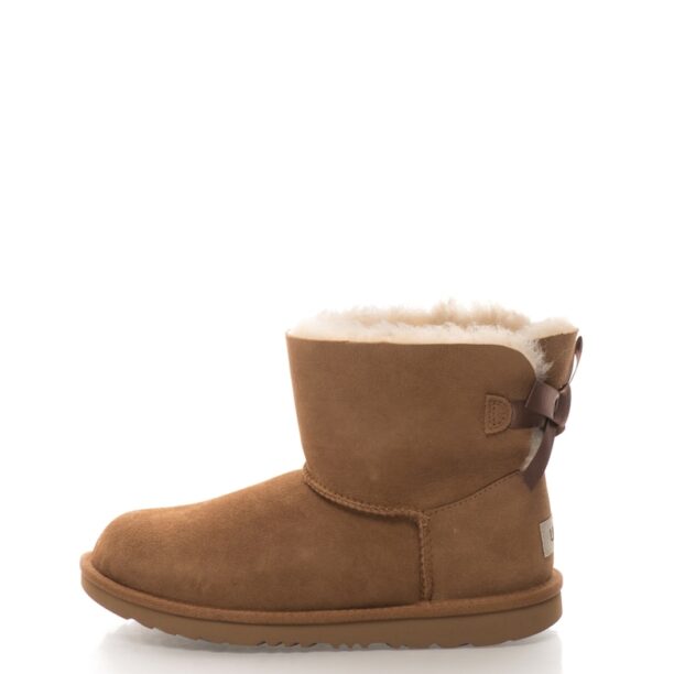 Велурени боти Mini Bailey без връзки UGG