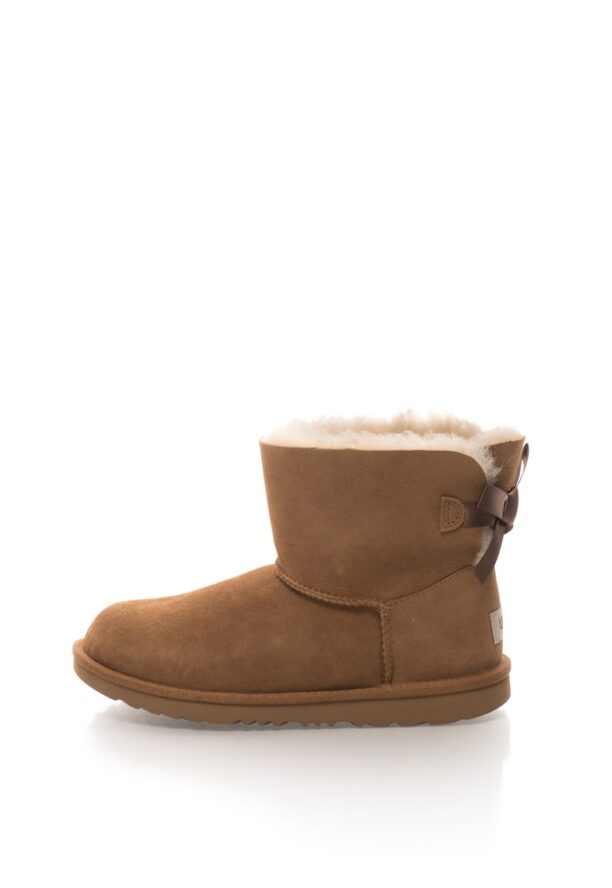 Велурени боти Mini Bailey без връзки UGG