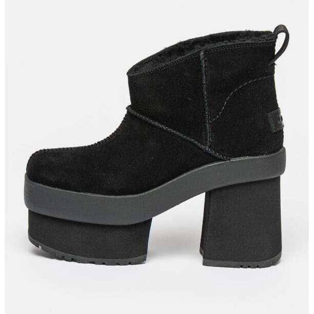 Велурени боти New Heights UGG