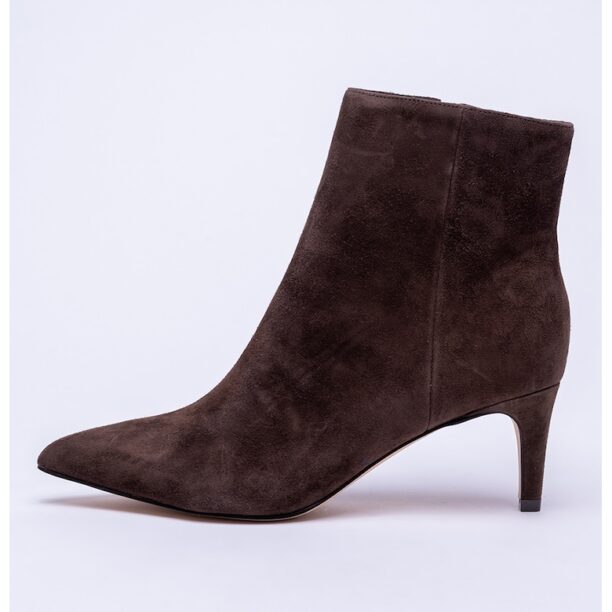 Велурени боти Sheeba NINE WEST