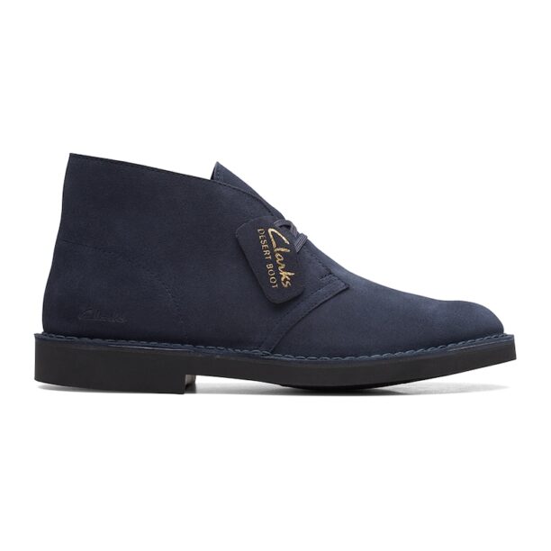 Велурени кларкове Clarks