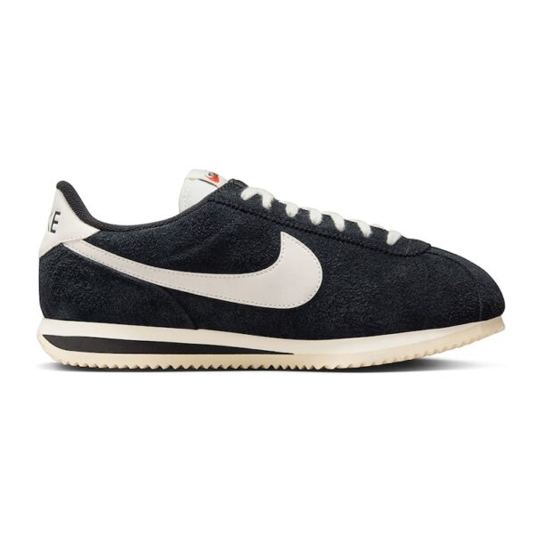 Велурени спортни обувки Cortez VNTG Nike