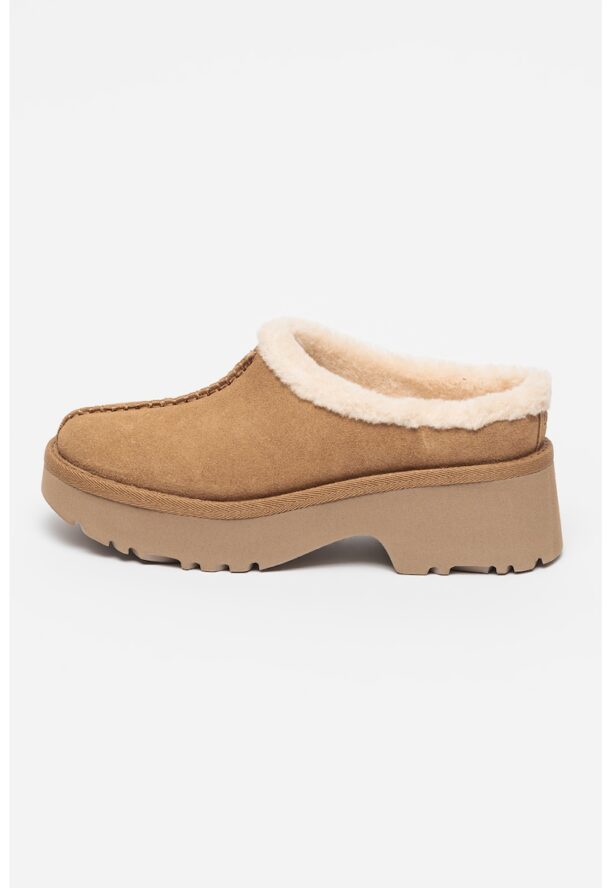 Велурено сабо New Heights UGG