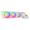 Водно охлаждане за процесор Arctic Liquid Freezer III 360 A-RGB White