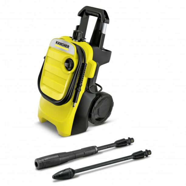 Водоструйка Karcher K 4 Compact Home