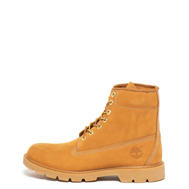 Водоустойчиви боти Classic от набук Timberland