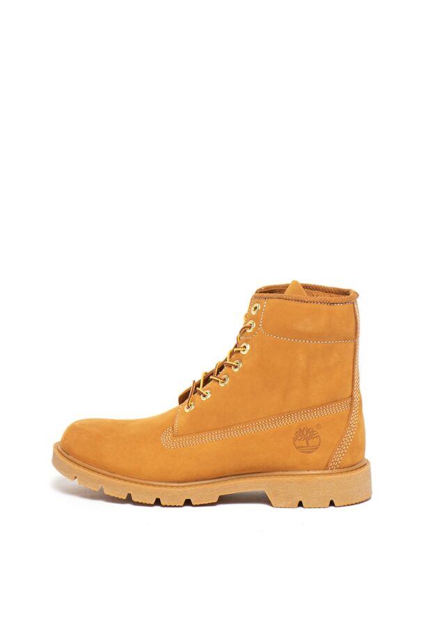 Водоустойчиви боти Classic от набук Timberland