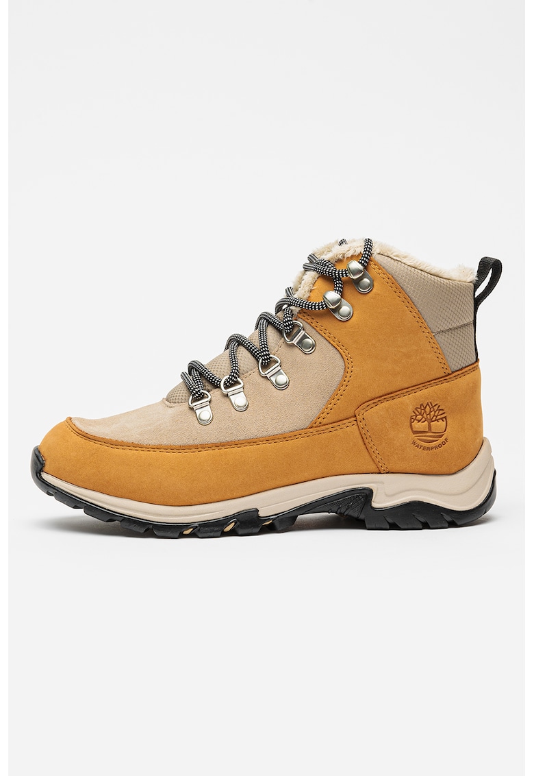 Водоустойчиви хайкинг боти Mt. Maddsen Timberland