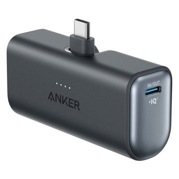 Външна батерия /power bank/ Anker A1653H11