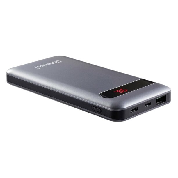 Външна батерия /power bank/ Intenso PD10000