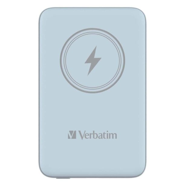 Външна батерия /power bank/ Verbatim MCP-10BE