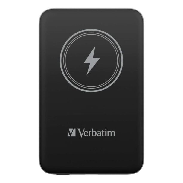 Външна батерия /power bank/ Verbatim MCP-10BK