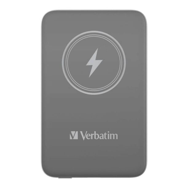 Външна батерия /power bank/ Verbatim MCP-10GY