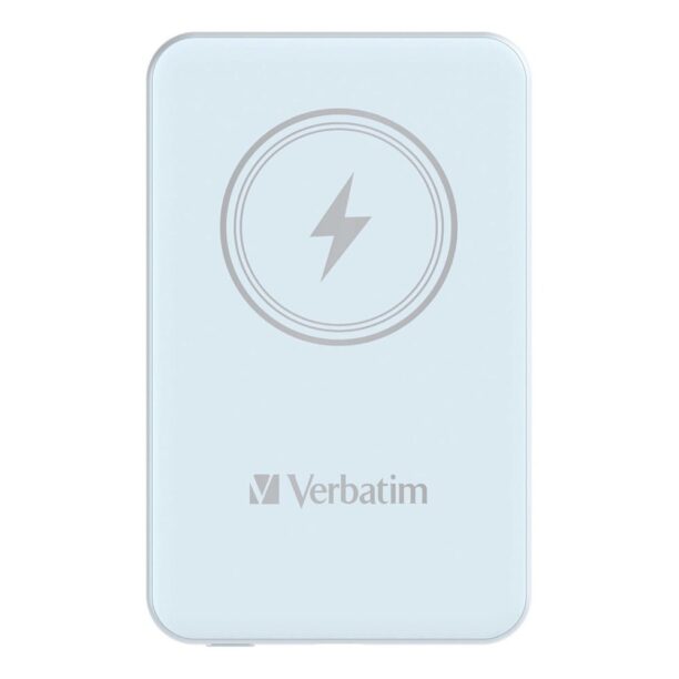 Външна батерия /power bank/ Verbatim MCP-5BE