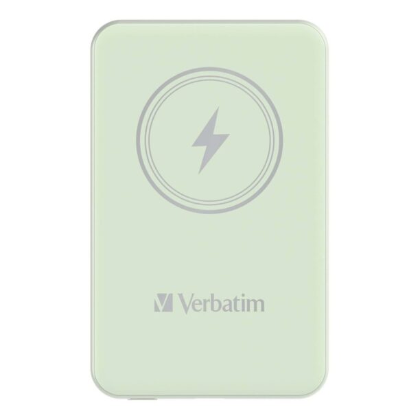 Външна батерия /power bank/ Verbatim MCP-5GN