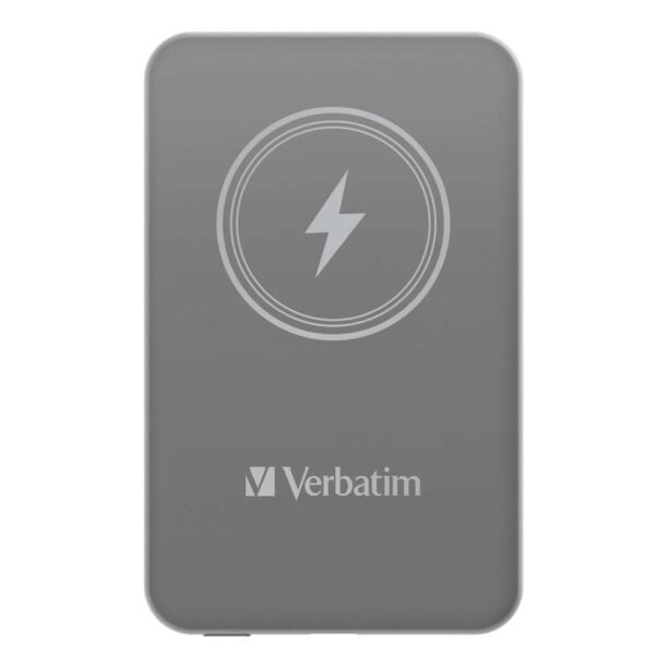 Външна батерия /power bank/ Verbatim MCP-5GY