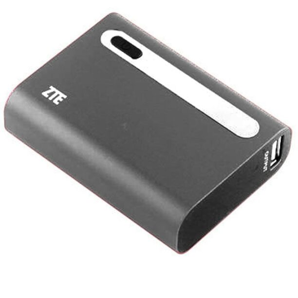 Външна батерия /power bank/ ZTE Power Cube P41