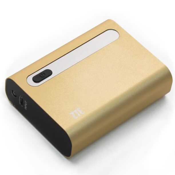 Външна батерия /power bank/ ZTE Power Cube P51