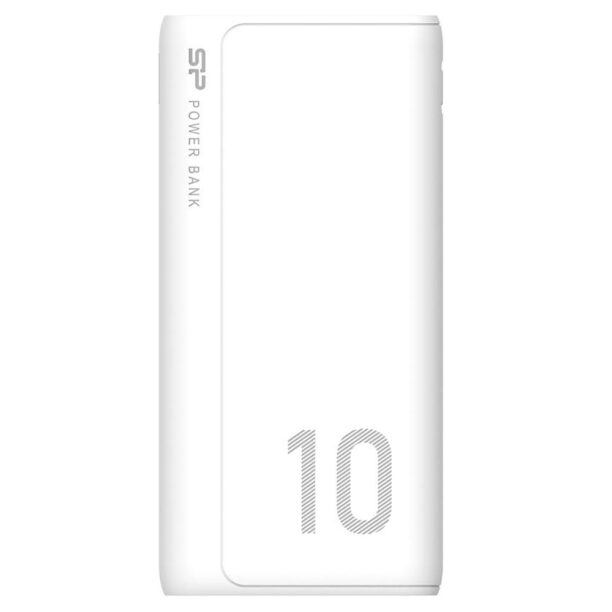 Външна батерия/power bank/ Silicon Power GP15 (SP10KMAPBKGP150W)