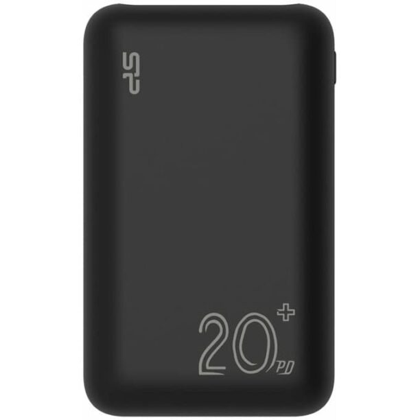 Външна батерия/power bank/ Silicon Power QS58