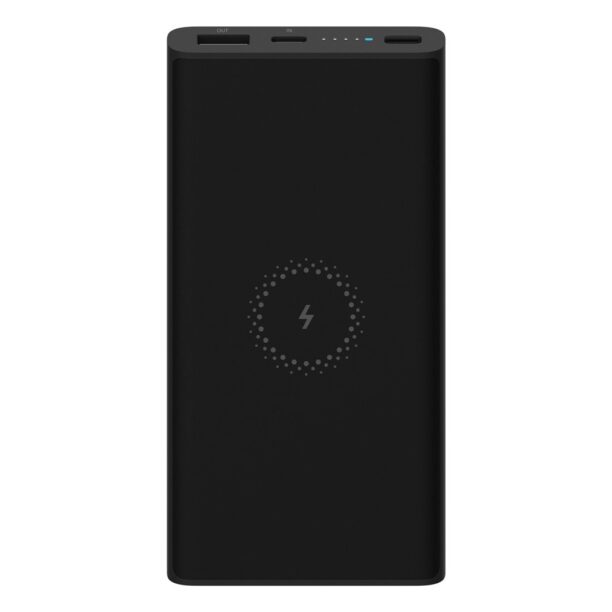 Външна батерия/power bank/ Xiaomi Mi 10W Wireless Power Bank