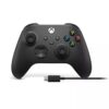 Геймпад Microsoft Xbox Wireless Controller