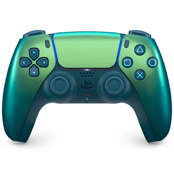 Геймпад Sony PlayStation DualSense (Chroma Teal)