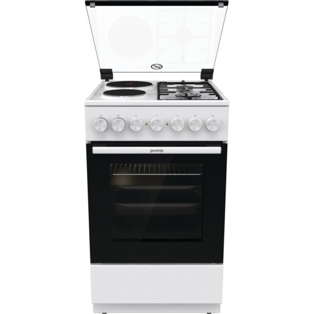 Готварска печка Gorenje GK5B41WF