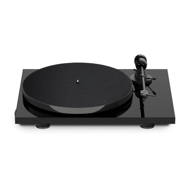 Грамофон Pro-Ject Audio Systems E1 Phono (AT 3600 L)