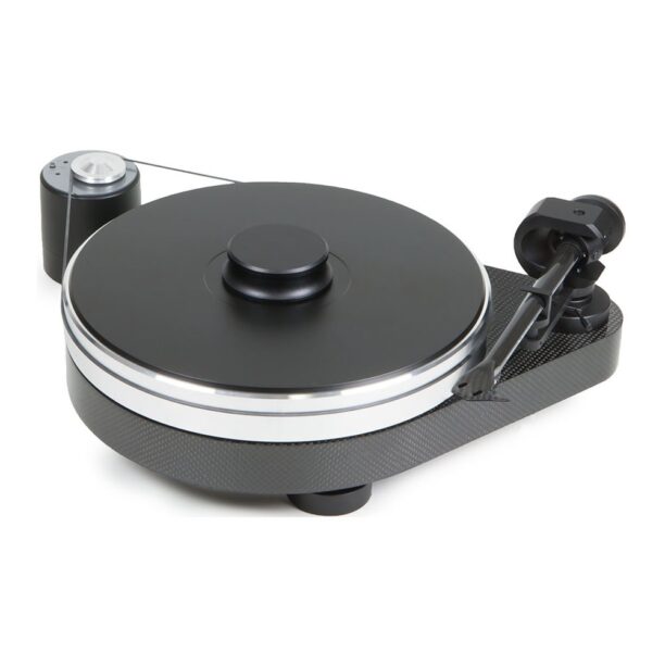 Грамофон Pro-Ject Audio Systems RPM 9 Carbon