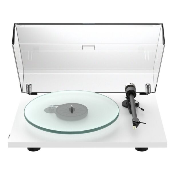 Грамофон Pro-Ject Audio Systems T2 W