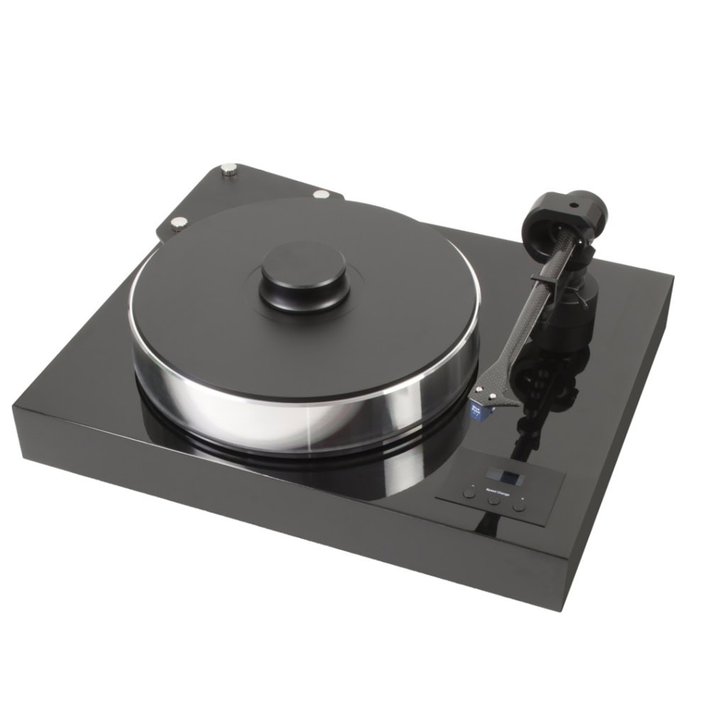 Грамофон Pro-Ject Audio Systems Xtension 10 Evolution