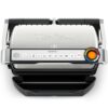 Грил преса Tefal GC718D10 OptiGrill