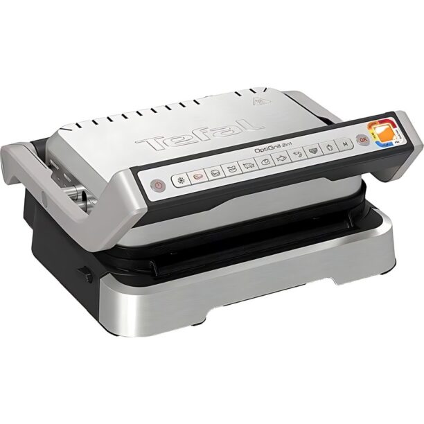 Грил преса Tefal GC772D30 OptiGrill