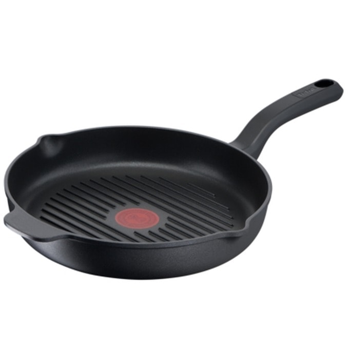 Грил тиган Tefal So Chef round grilpan 26 E2334055