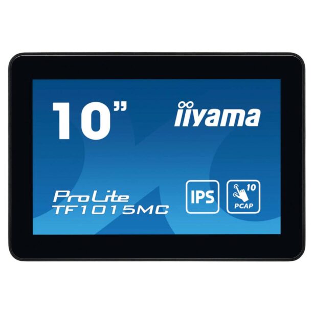 Дисплей IIYAMA TF1015MC-B3