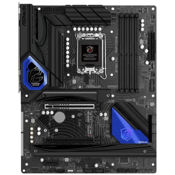 Дънна платка ASROCK Z790 PG RIPTIDE