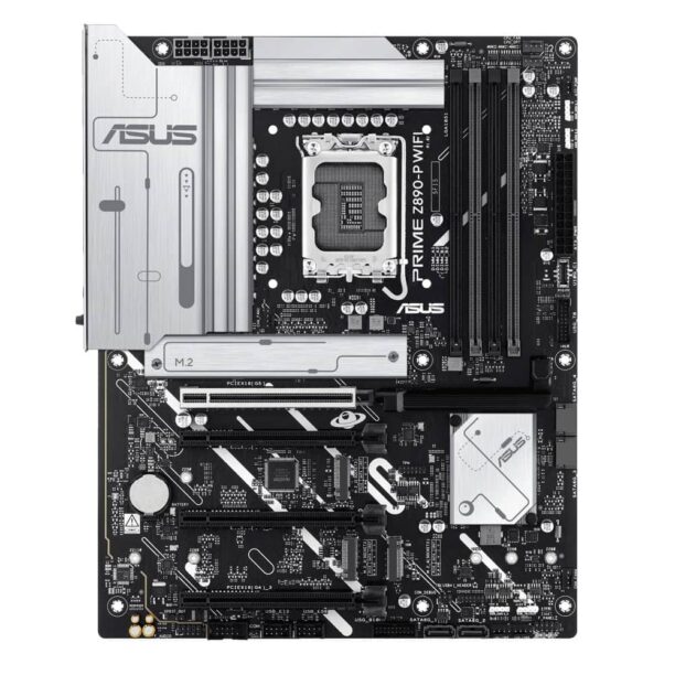 Дънна платка Asus Prime Z890-P WIFI