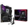 Дънна платка Asus ROG Strix Z890-E Gaming WIFI