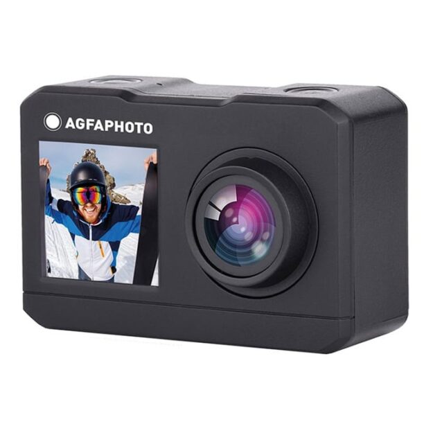 Екшън камера AgfaPhoto Realimove AC7000