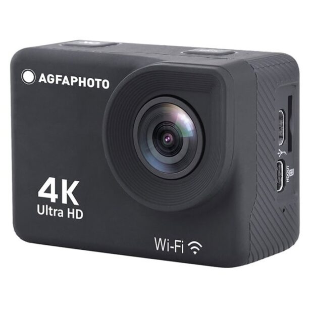 Екшън камера AgfaPhoto Realimove AC9000