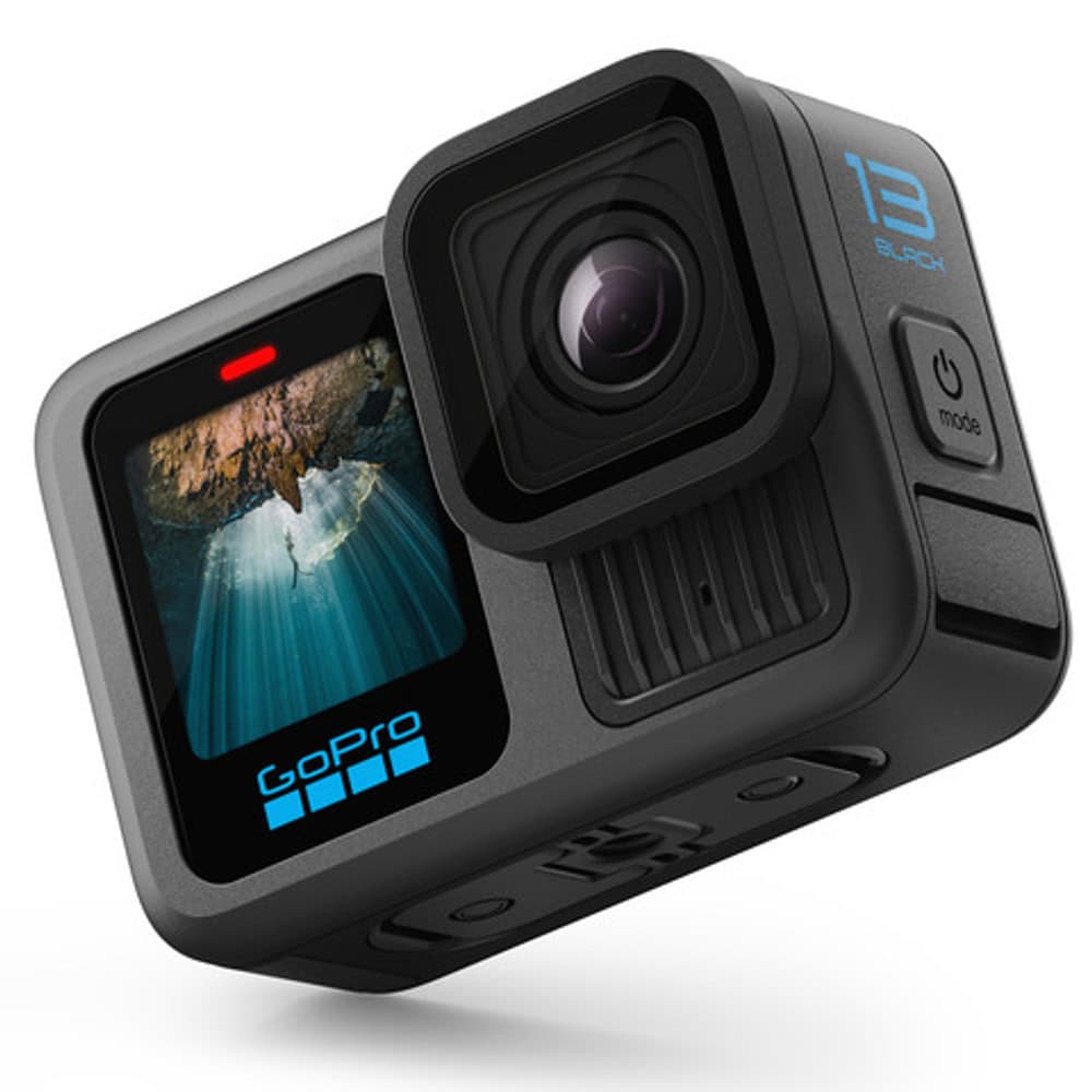 Екшън камера GoPro HERO13 Black