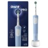 Ел. четка за зъби Oral B D103 PRO BLUE