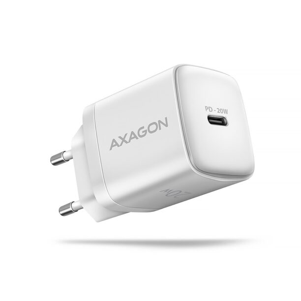 Зарядно устройство Axagon ACU-PD20W