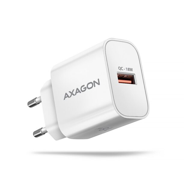 Зарядно устройство Axagon ACU-QC18W