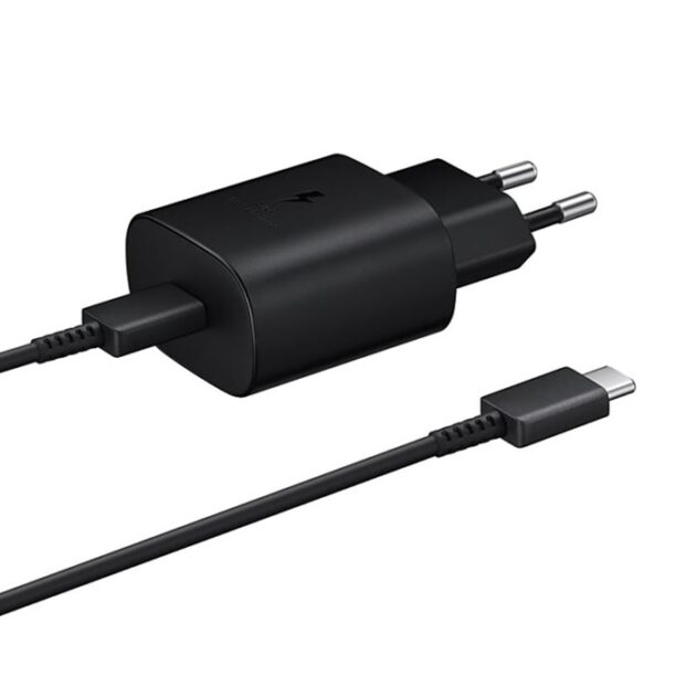 Зарядно устройство Samsung Super Fast Travel Charger