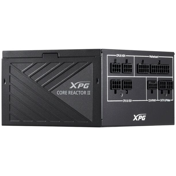 Захранване A-Data XPG Core Reactor II 750G