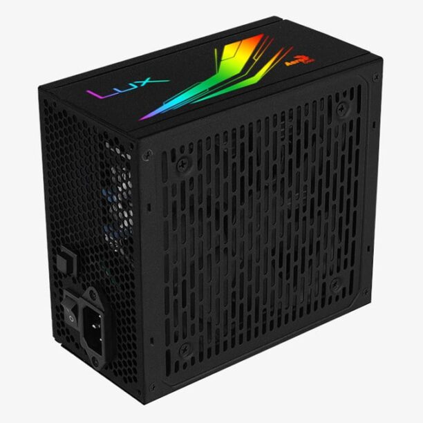 Захранване AeroCool LUX RGB 650M