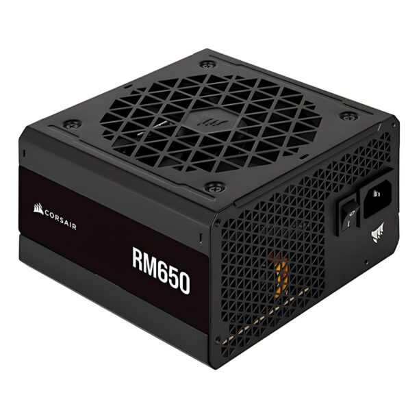 Захранване Corsair RM650 (CP-9020280-EU)