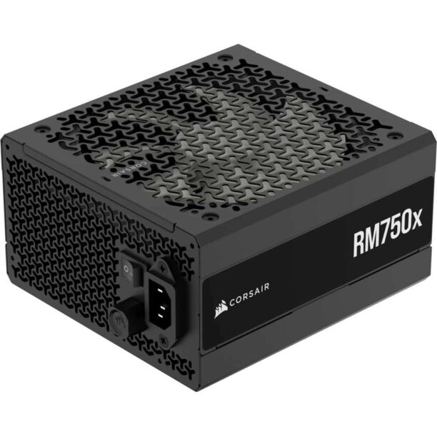 Захранване Corsair RM750x